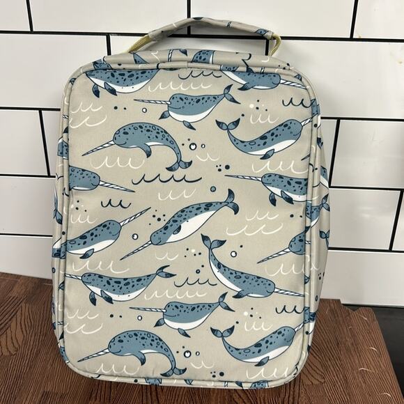 Qian Shan Wanna Be A Dreammaker Painting Series Artist Empty Pen Pencils Case - Picture 2 of 8